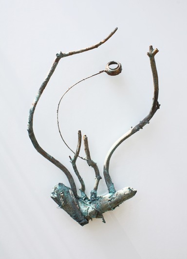 1. OCULUS by James K M Watts