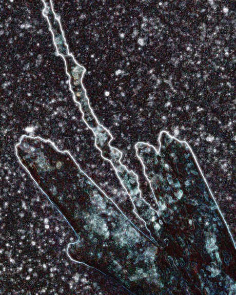 Spiritgraph # 8 copy