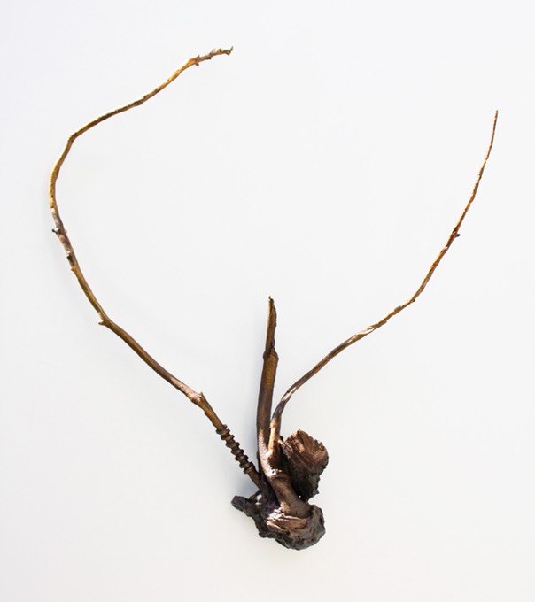 WINDDRIFTER Bronze 26x 22x 6.2009